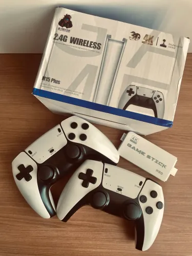 Game Stick
