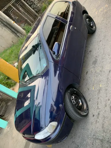 Fiat Palio EX 1.0 MPI 2P 1999