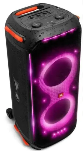 Caixa JBL PartyBox 710