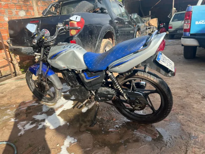 Suzuki yes
