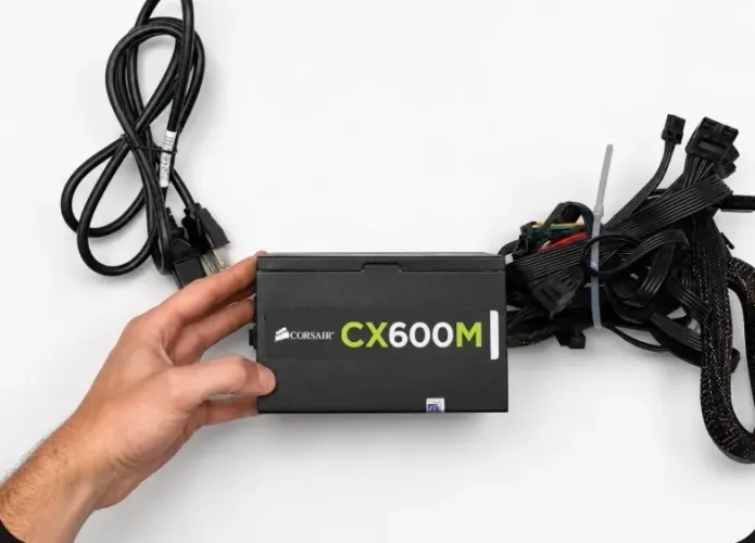 Fonte Cx600m (para sair rápido)