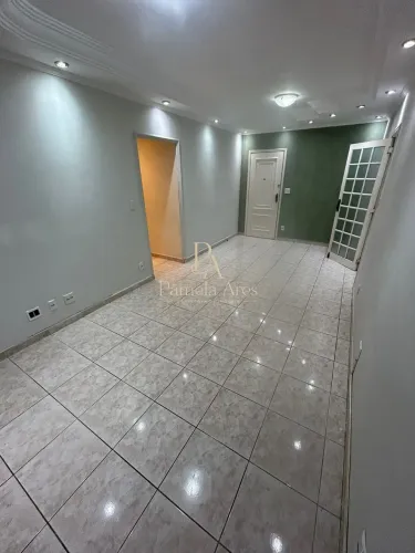 APARTAMENTO PARA LOCAÇÃO CAMPO GRANDE | SANTOS