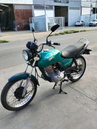 Motos a venda 
