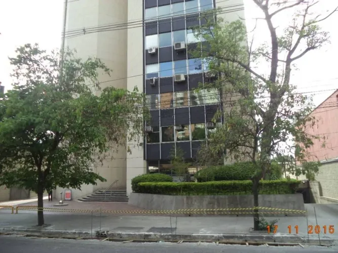 Sala Comercial para Venda em São Paulo, Cidade Monções