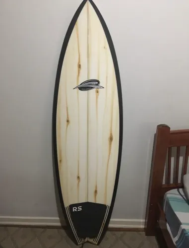 Prancha Surf Rip Wave