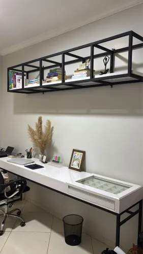 Vendo Conjunto de Escritório