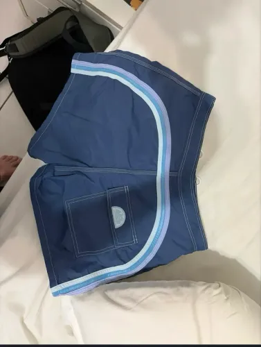 Short Sundek Trunks