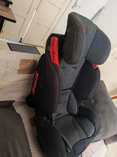 Cadeirinha para criança bebê conforto