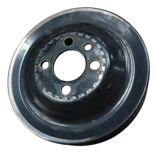 Polia Virabrequim Vw Golf Polo 1.6 2006 2013 030105255k