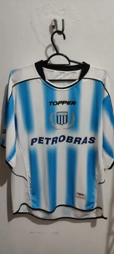 Camisa Racing 