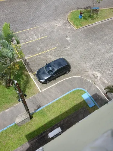 Viagens veiculo próprio