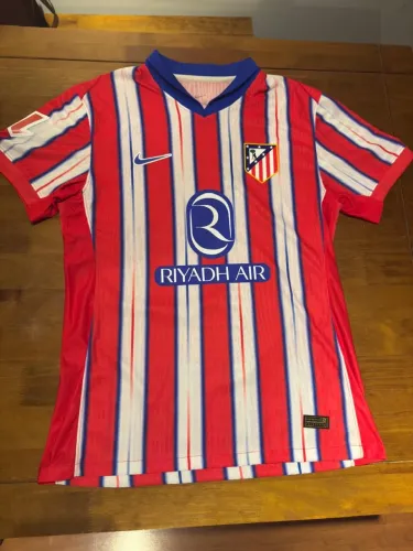 Camisa Atletico de Madrid 24/25