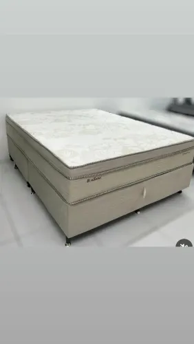 Conjunto Box casal bon sono