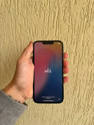 Iphone 13 128GB - Usado em bom estado!