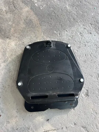 Suporte pra baú