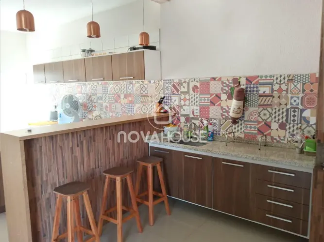 ÓTIMA CASA EM RONDONÓPOLIS