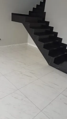 Limpeza pós obra 