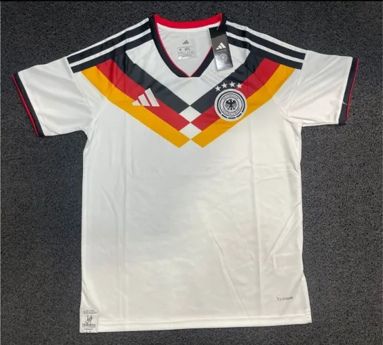 Camisa da Alemanha