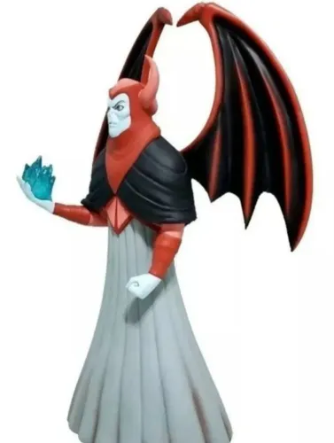 Action Figure Vingador Caverna do Dragão 