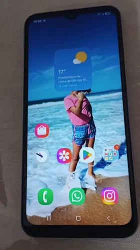 Samsung A14
