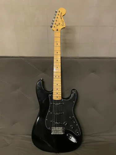 Guitarra Squier by fender