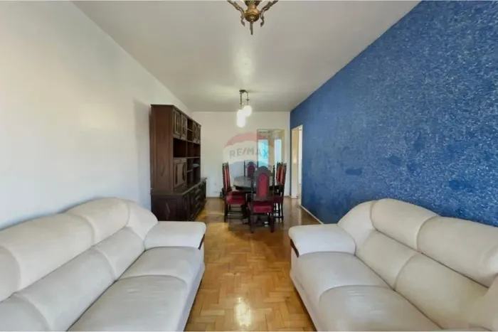 Apartamento 3 dormitórios para locação