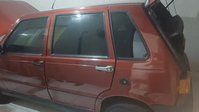 Fiat Uno Mille EP 2P E 4P 1996