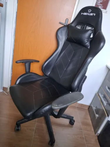 Cadeira Gamer Barata