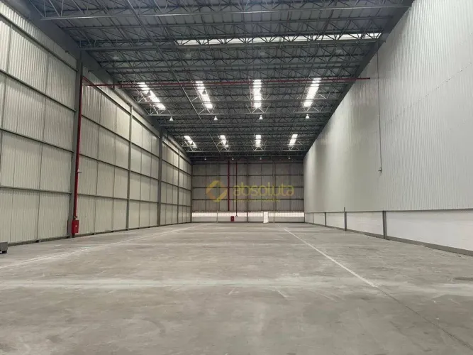 Galpão para alugar, 9365 m² por R$ 282.645,52/mês - Distrito Industrial Diper - Cabo de Sa