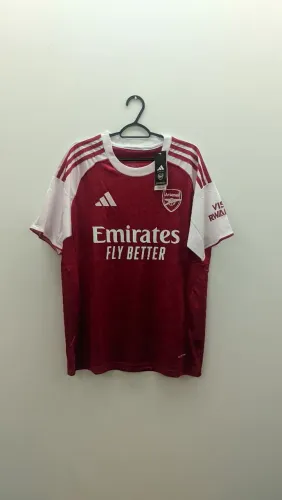 Camisa Arsenal (home) - 2025/26