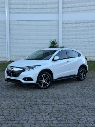 Honda HR-V EX 1.8 Flexone 16V 5P Aut. 2021