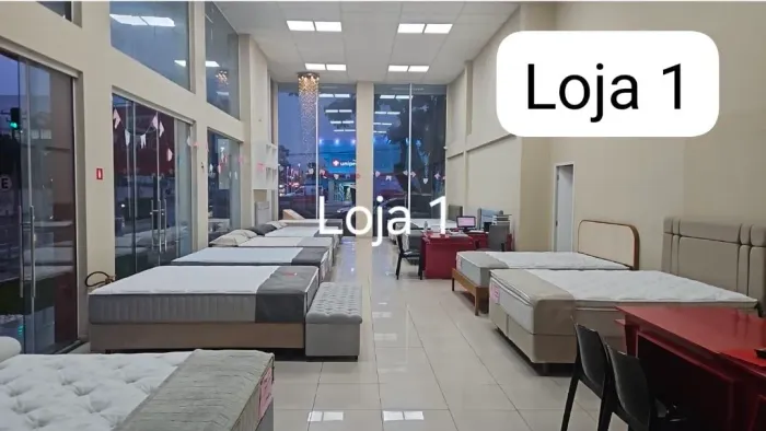 Alugo loja Rua Fagundes Varela no Jardim Social /Bacacheri 