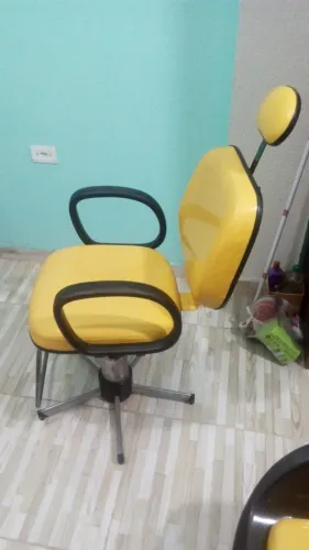 KIT SALÃO DE CABELEIREIRO