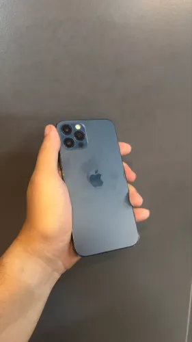 iPhone 12 Pro 128gb - Tudo Ok