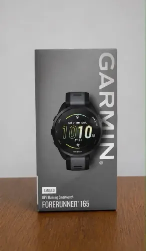 GARMIN 165 NOVO / PROMOÇÃO