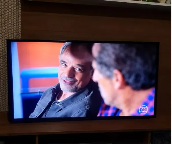 Tv Smart Samsung 40 