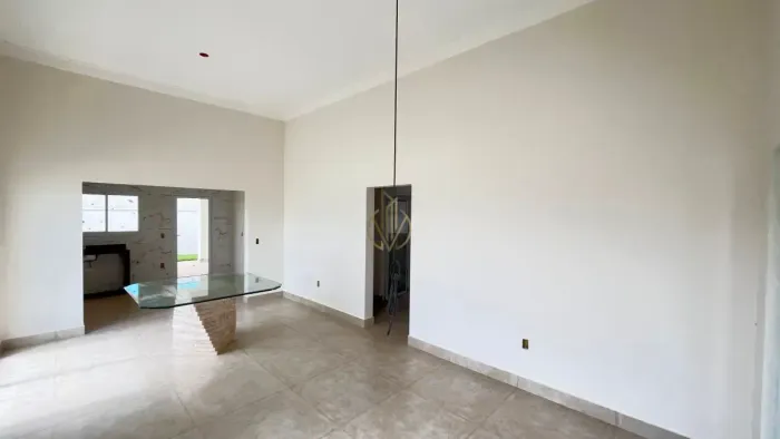 Casa com 3 dormitórios à venda, 146 m² por R$ 780.000,00 - Condomínio Residencial Jardim C