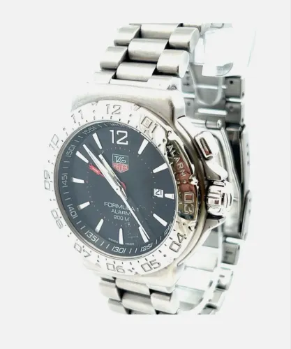 Tag Heuer Formula 1 Alarme 200M WAC111A
