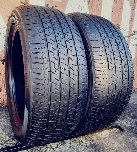 Pneu 225/50 aro 17 Firestone
