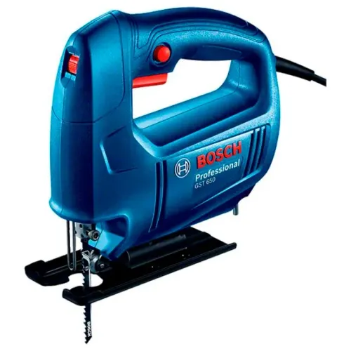 Serra tico tico Bosch GST 650
