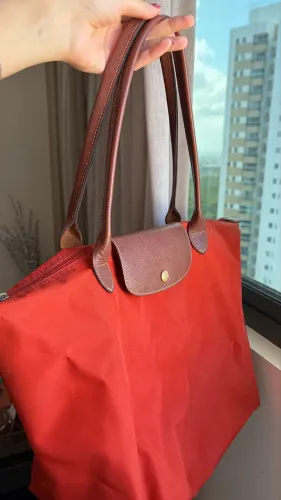 bolsa longchmap