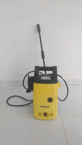 Vap -Máquina de alta pressão 