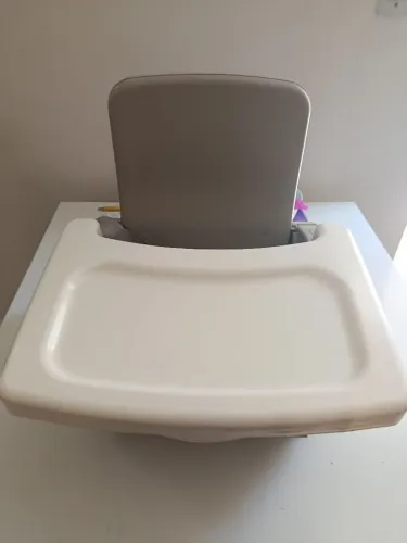 Cadeirinha de Alimentação