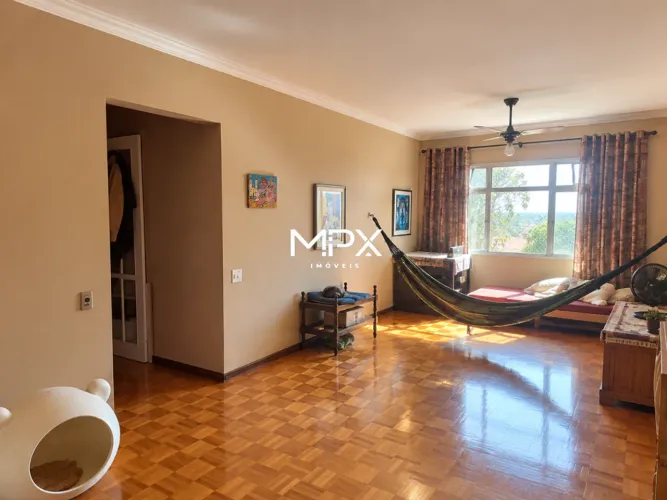 Apartamento à venda no Edifício Solar Marbella em Piracicaba