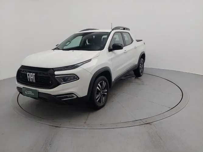 Fiat Toro Freedom 1.3 T270 4X2 Flex AUT 2025