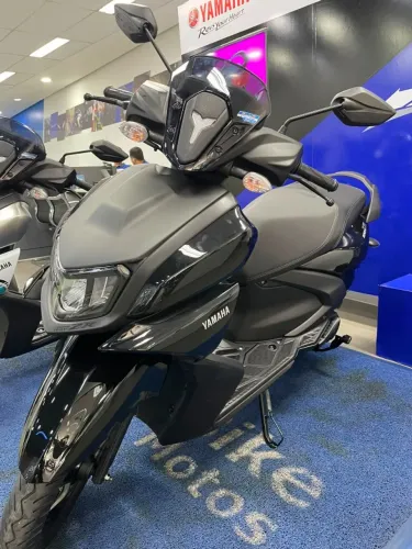 YAMAHA ZR 2027 - PRONTA ENTREGA + PARCELAS A PARTIR DE R$435,00