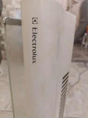 Sugar Electrolux 