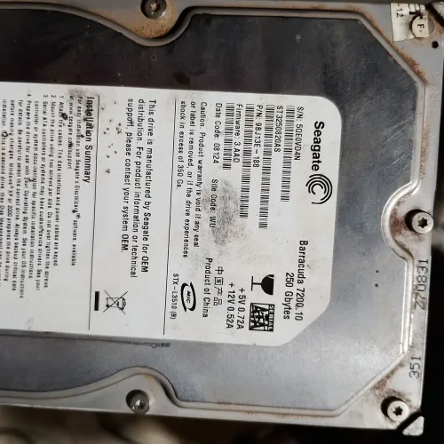 Hd 256