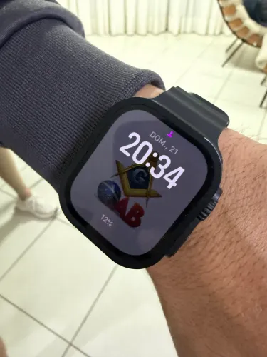 Apple Watch Ultra 3