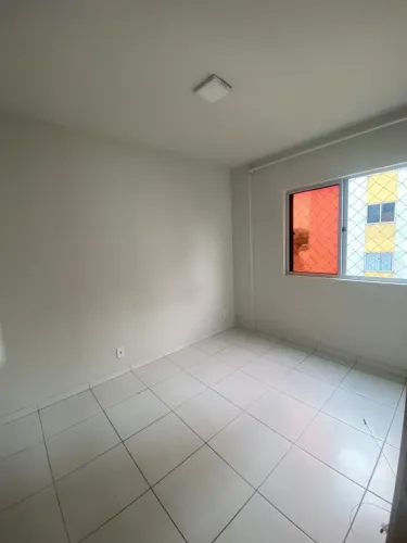 Apartamento no Condomínio Vitalli